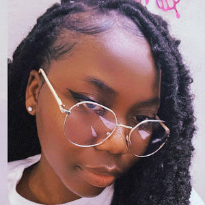 Meet your Posher, Benedicte